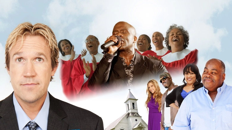 Brother White (2012)