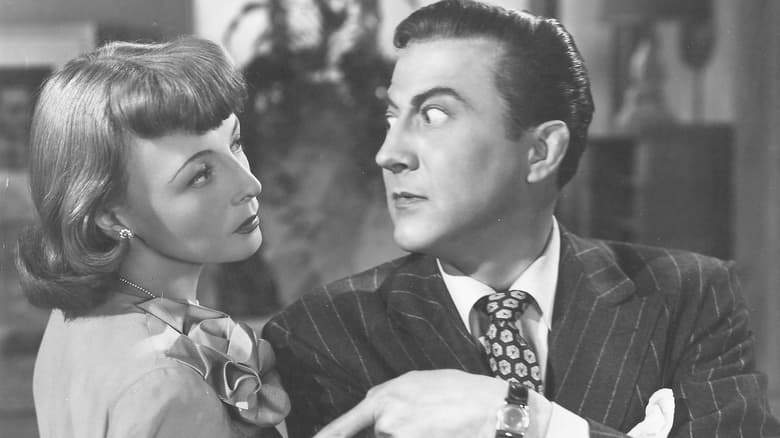 The Gay Intruders (1948)