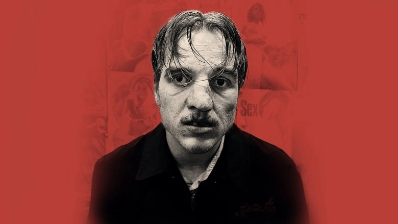 The Golden Glove (2019)