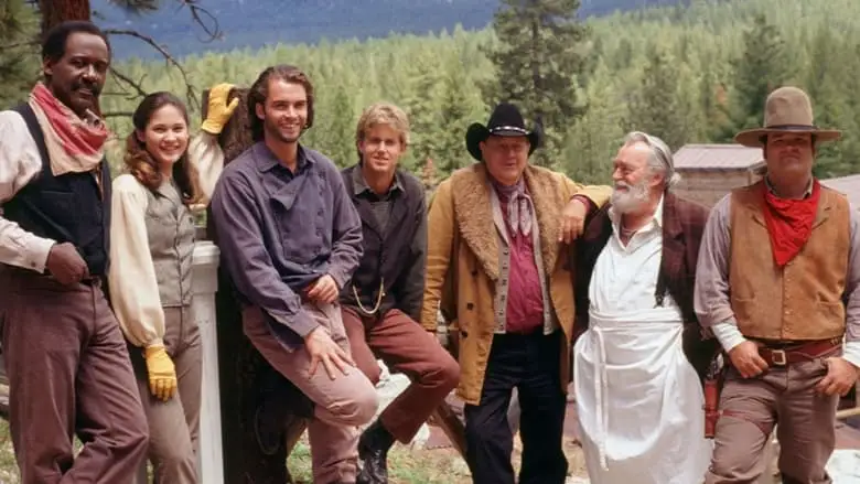 Bonanza: The Return (1993)