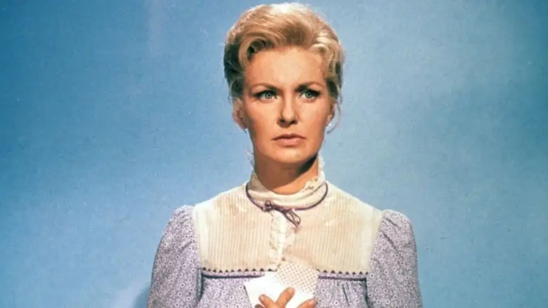 A Big Hand For The Little Lady (1966)