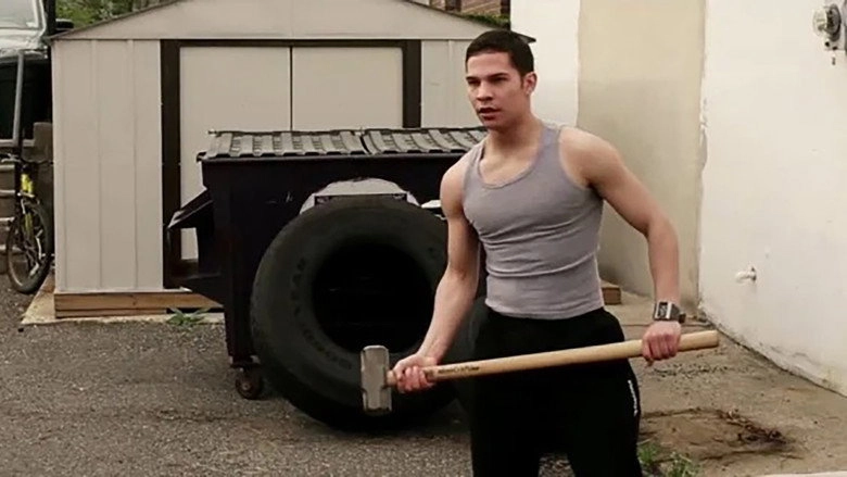 The Great Fight (2011)