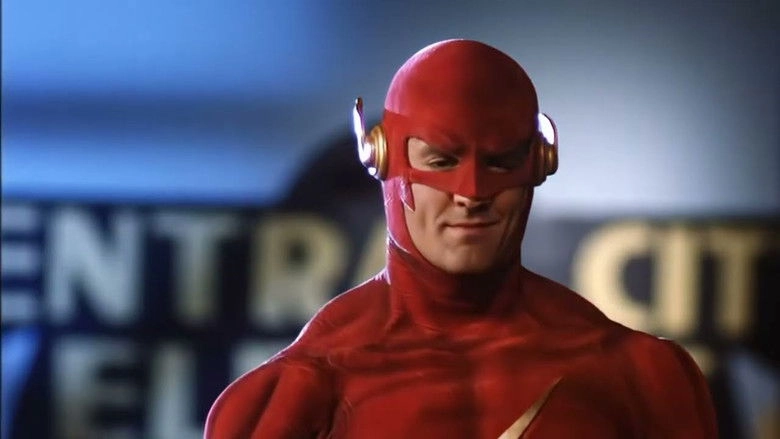 The Flash (1990)