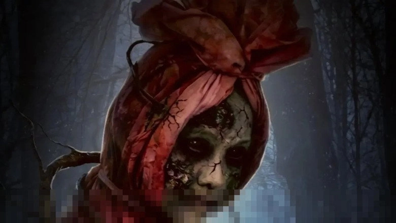 Pocong Merah (2026)