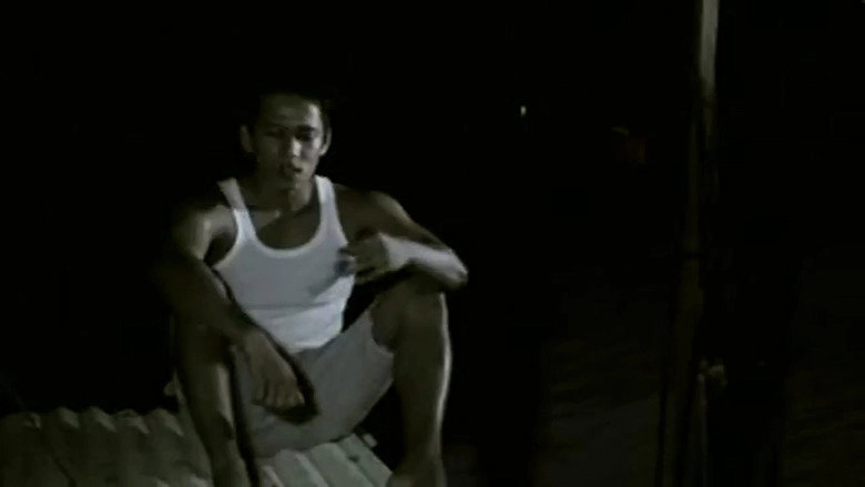 Wanted: Houseboy (2013)