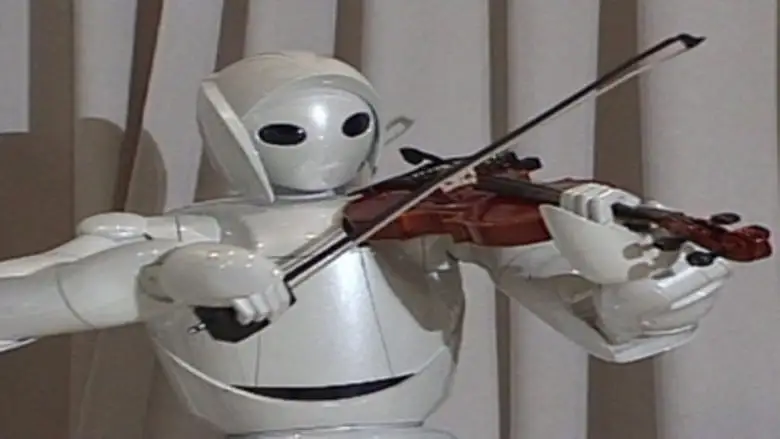 Robot World (2010)