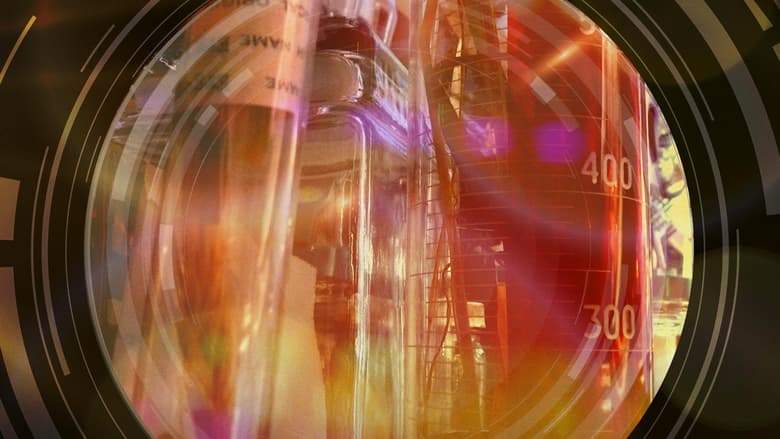 National Geographic Investigates: LSD And Psychedelics (2023)