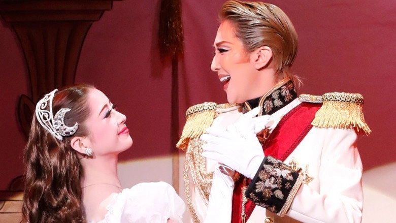 Mayerling / Bouquet De Takarazuka (2018)