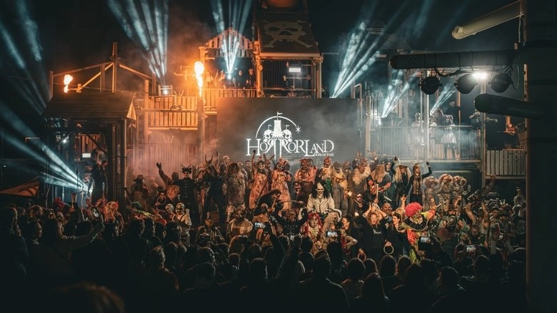 Horror And Love (2025)