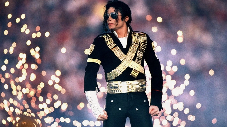 Michael Jackson: A Life In Music (2026)