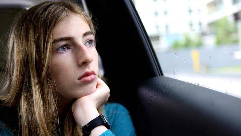 The Dreamlife Of Georgie Stone (2022)