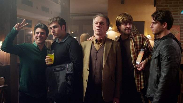 Asesinos Inocentes (2015)