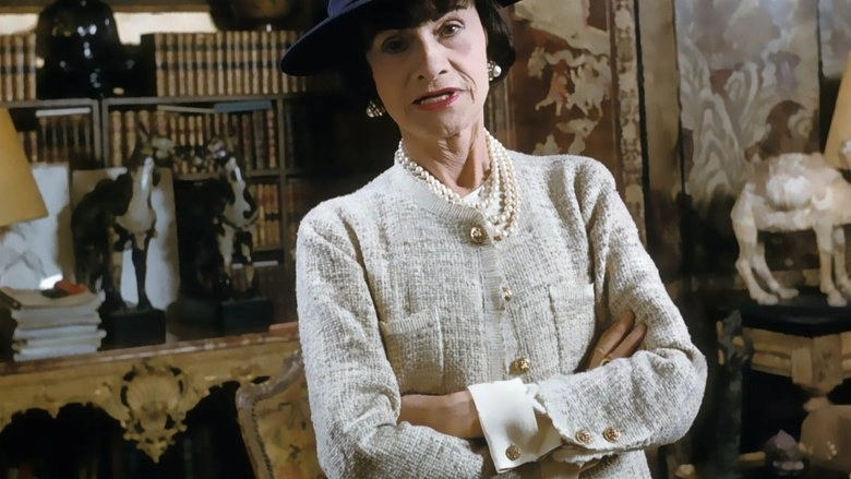 Les Guerres De Coco Chanel (2019)