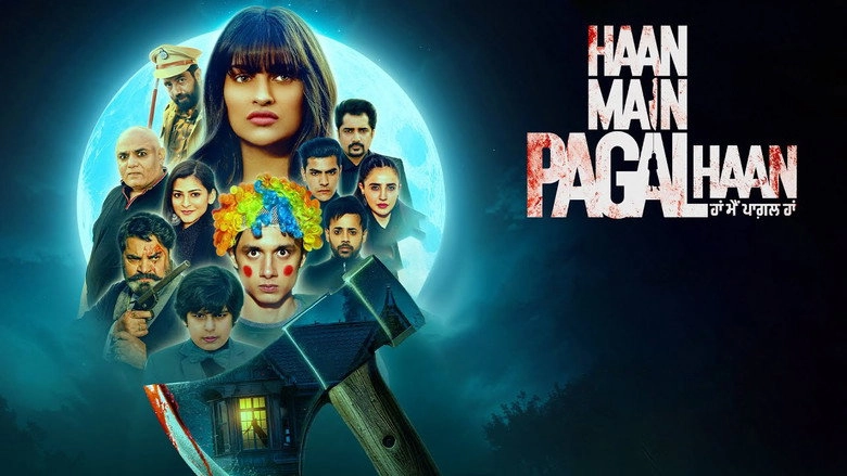 Haan Main Pagal Haan (2025)