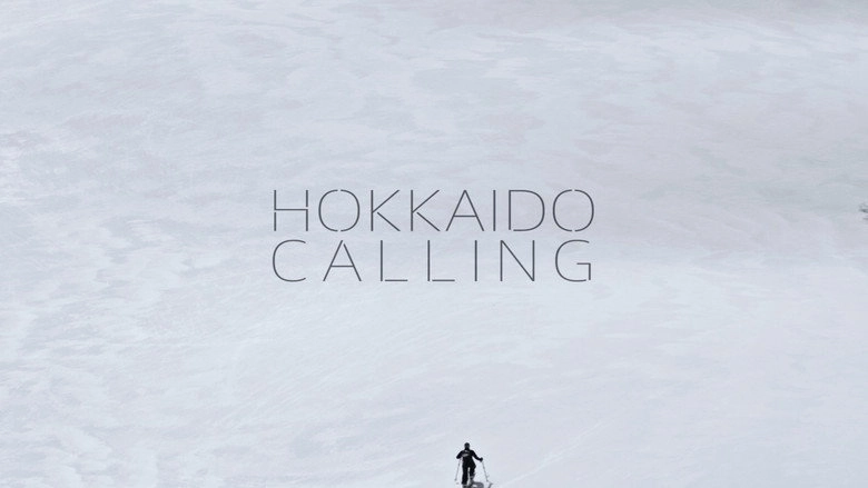 Hokkaido Calling (2017)