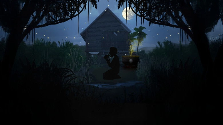 Enchanted Desire (2026)