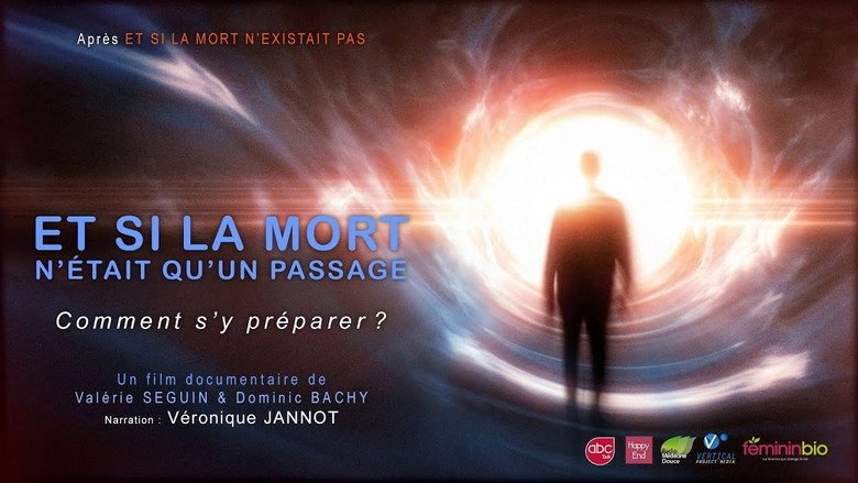 Et Si La Mort N'etait Qu'un Passage ? : Comment S'y Preparer ? (2019)