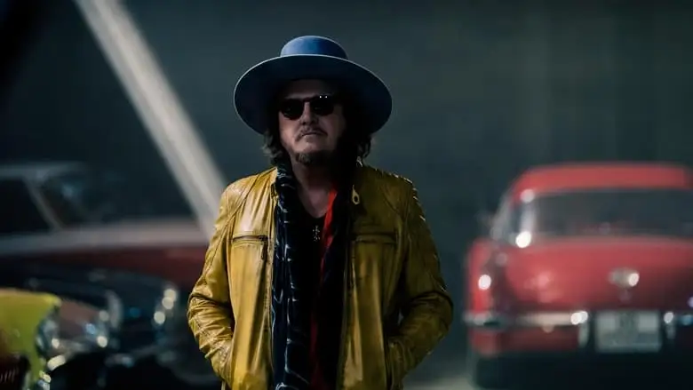 Zucchero Sugar Fornaciari (2023)