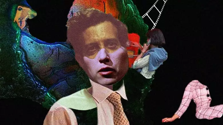 The Endless Film (2018)