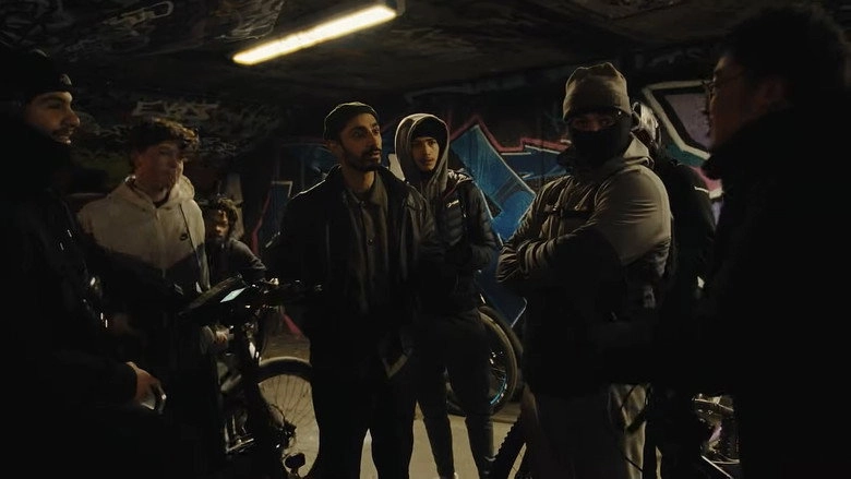 The Name Of Action (2026)