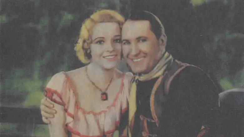 The Whirlwind (1933)