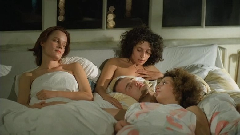 The Philosopher (1989)