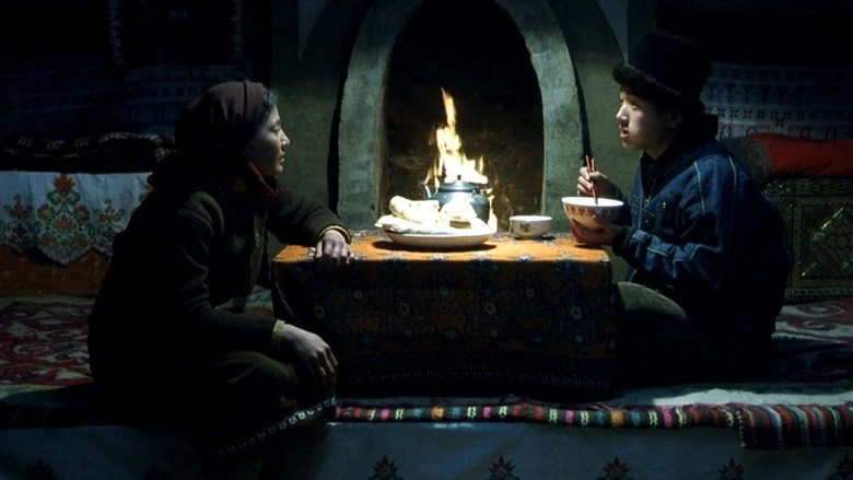 Yi Meng Shi Qi Nian (2007)