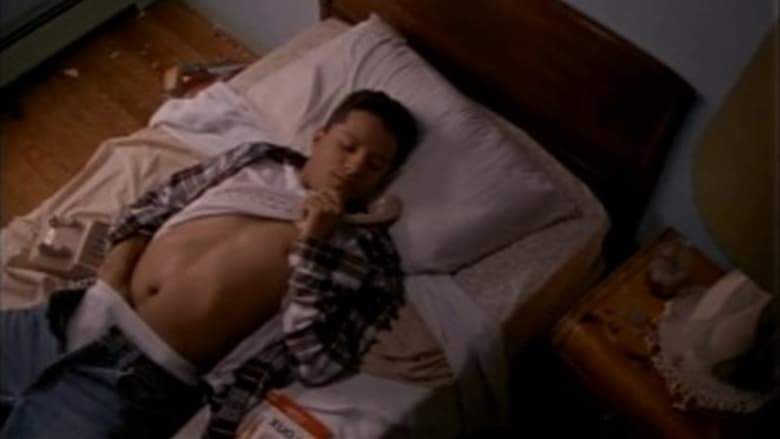The Absolution Of Anthony (1997)