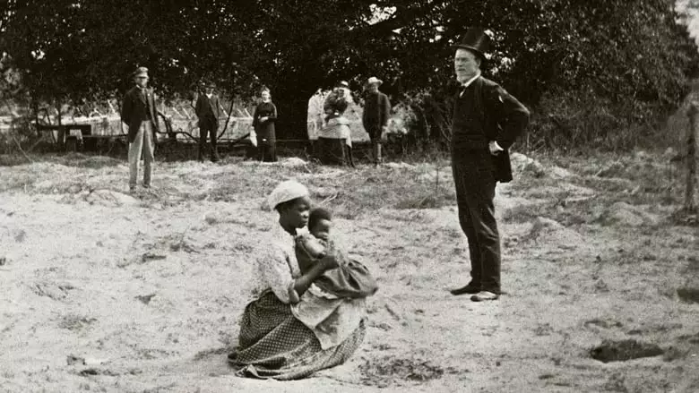 The Rape Of Recy Taylor (2019)
