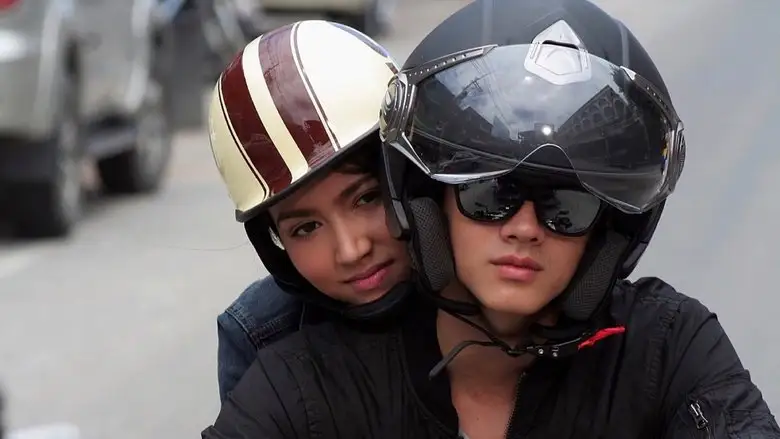 Rak Sud Teen (2012)