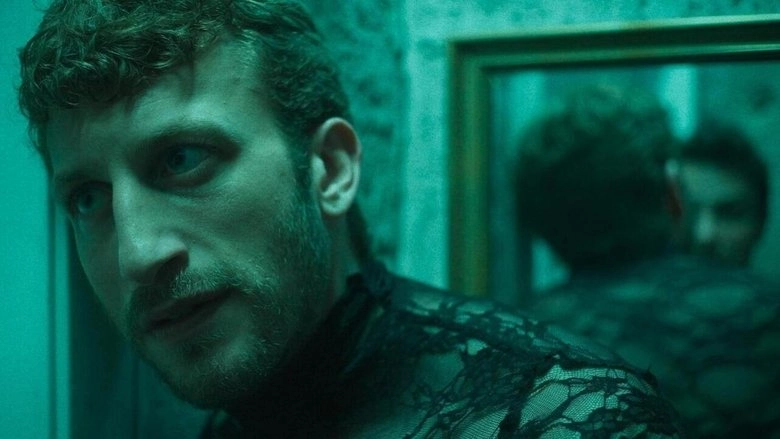 Nothing, Maybe. (2025)