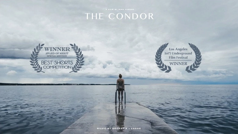 The Condor (2015)