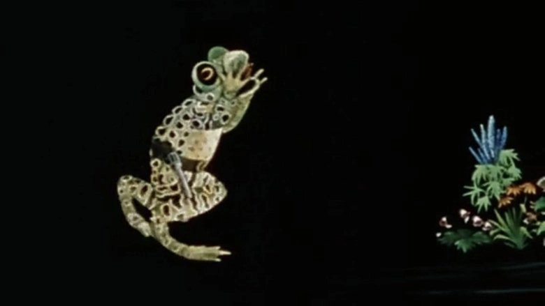 The Light Fantastick (1974)