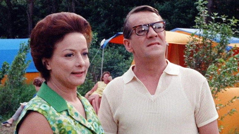 Hold Da Helt Ferie (1965)