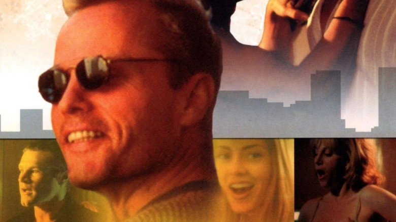 Burning Down The House (2001)