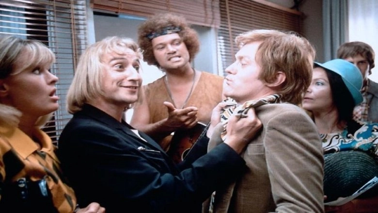 Der Trip (1996)