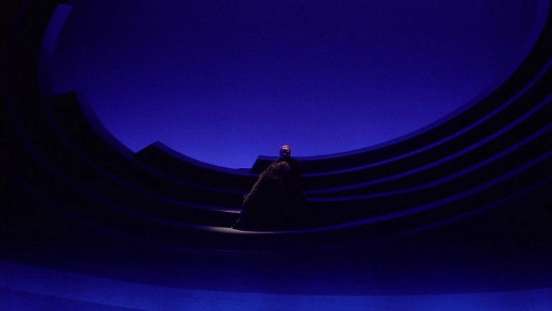 Tristan Und Isolde (2008)