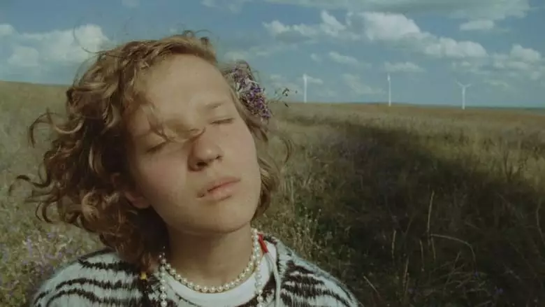 Grace (2023)