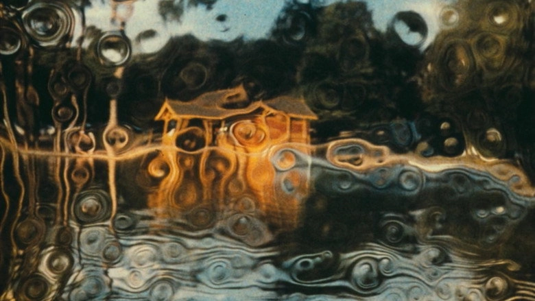 Au Bord Du Lac (1994)