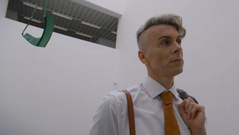 Asaf Avidan, Sounds Like Art @ Moderne Galerie, Saarbrucken (2025)