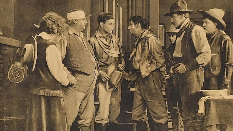 Playing The Game (1918)