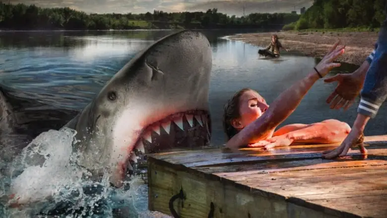 Ozark Sharks (2016)