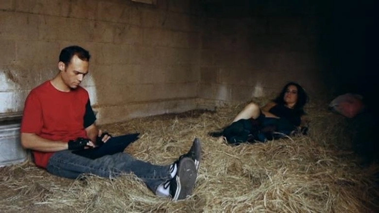 Goliad Uprising (2012)