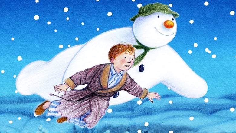 The Snowman (1982)