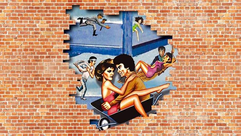 El Dia De Los Albaniles III (1987)