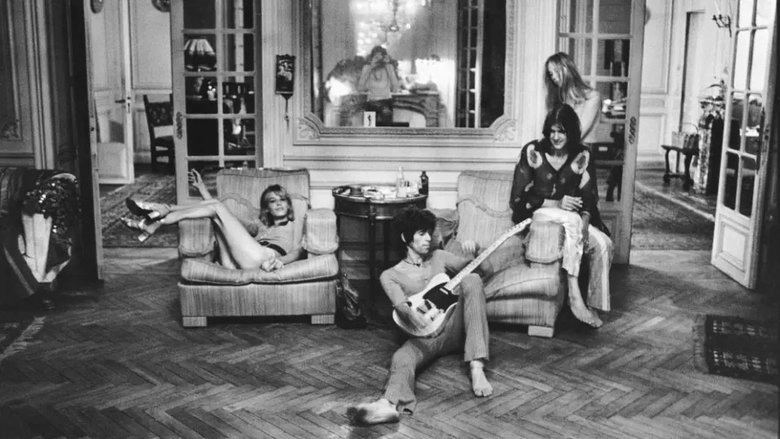 L'histoire Francaise Des Rolling Stones (2022)