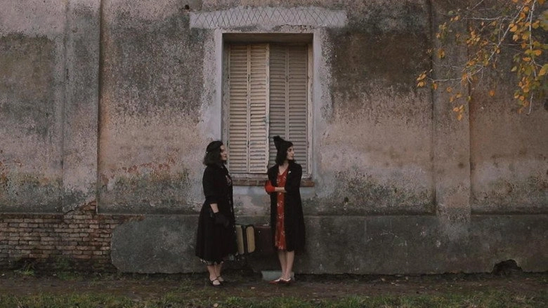 To The Next Train (2019)