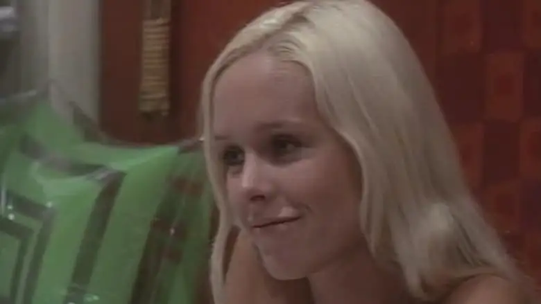 Swedish Fly Girls (1971)