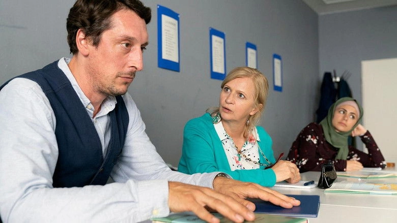 Eine Klasse Fur Sich (2019)