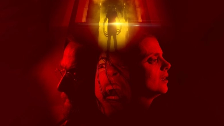 The Black Gloves (2017)